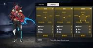 Lorem’s ranked stats